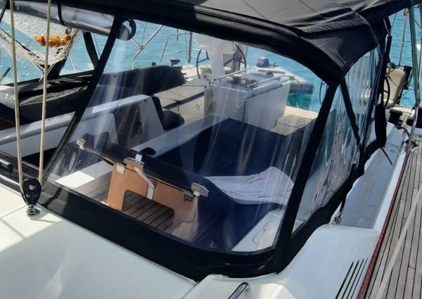 Beneteau Oceanis 51.1 image