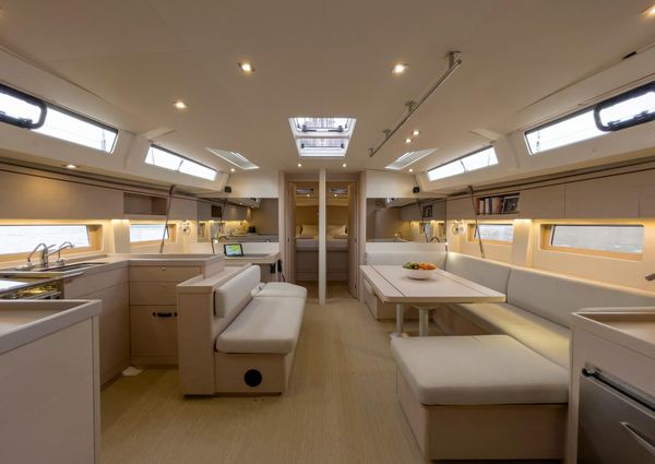 Beneteau Oceanis 51.1 image