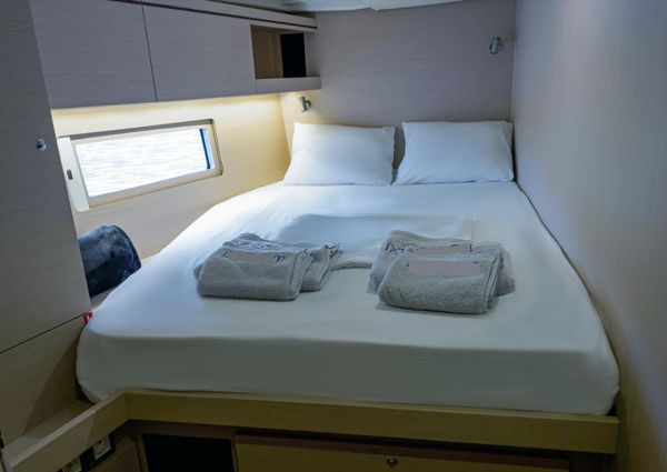 Beneteau Oceanis 51.1 image