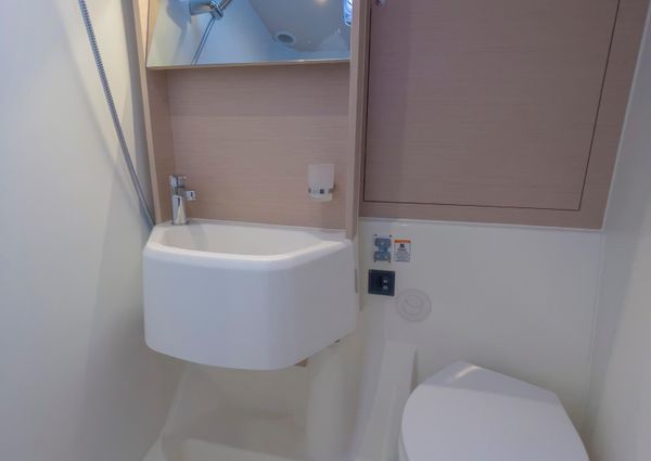 Beneteau Oceanis 51.1 image