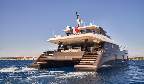 Sunreef 80 Power image