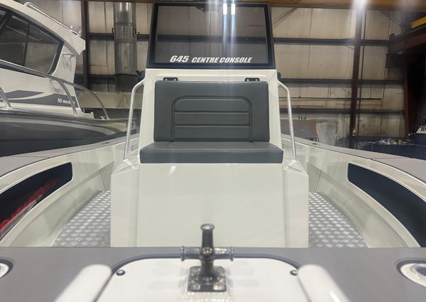 Extreme-boats 645-CENTRE-CONSOLE image