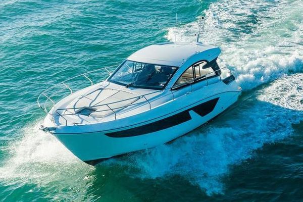 Beneteau America Gran Turismo 41 - main image