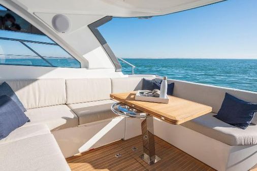 Beneteau-america GRAN-TURISMO-41 image