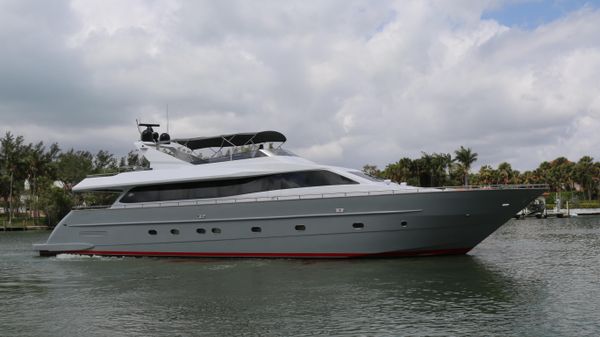 Tecnomar 92 Nadara 28M