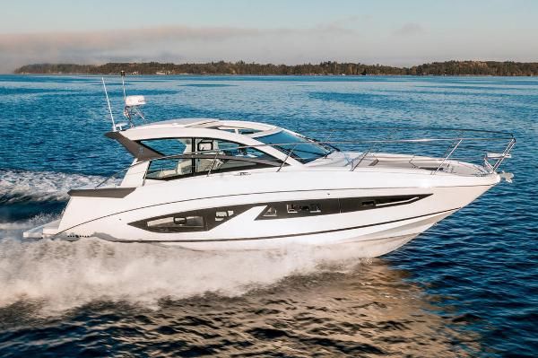 Beneteau-america GRAN-TURISMO-36 image