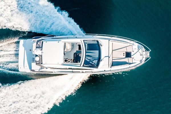 Beneteau-america GRAN-TURISMO-36 image