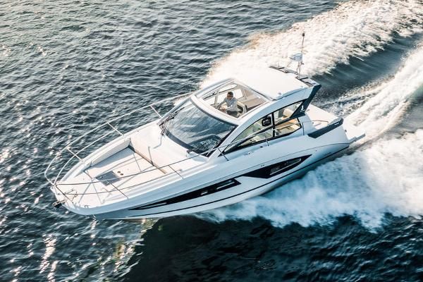 Beneteau-america GRAN-TURISMO-36 - main image