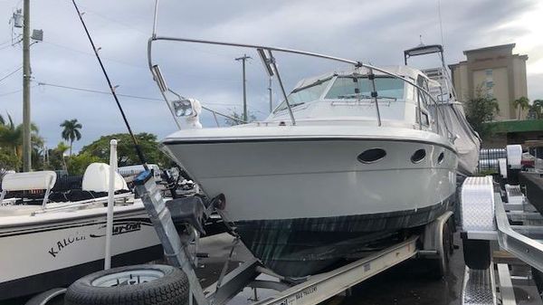 Tiara Yachts 29