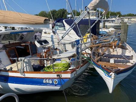 Downeast 38-CUTTER image