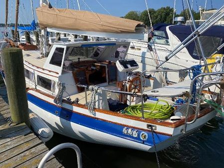 Downeast 38-CUTTER image