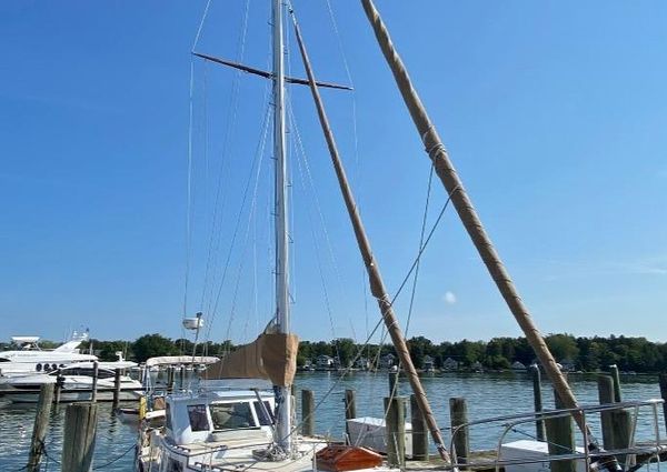Downeast 38 Cutter image