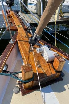 Downeast 38-CUTTER image