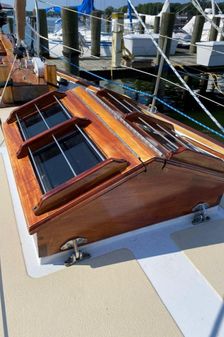Downeast 38 Cutter image