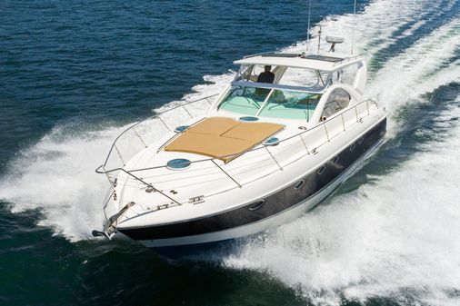 Fairline 48 Targa image