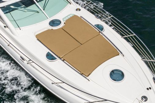 Fairline 48 Targa image