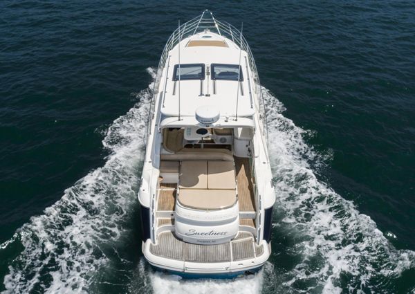 Fairline 48 Targa image