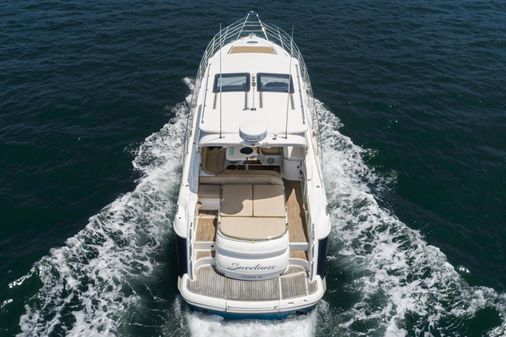 Fairline 48 Targa image