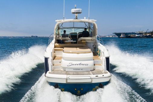 Fairline 48 Targa image