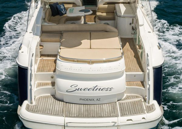 Fairline 48 Targa image