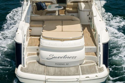 Fairline 48 Targa image