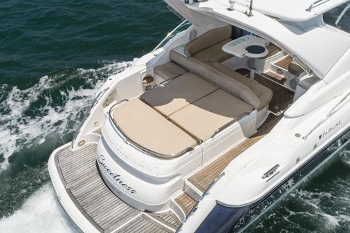 Fairline 48 Targa image