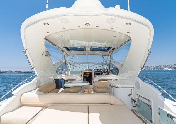 Fairline 48 Targa image