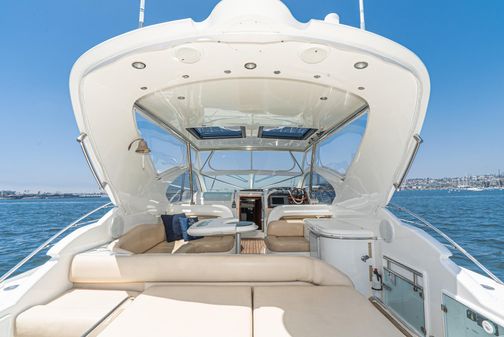 Fairline 48 Targa image