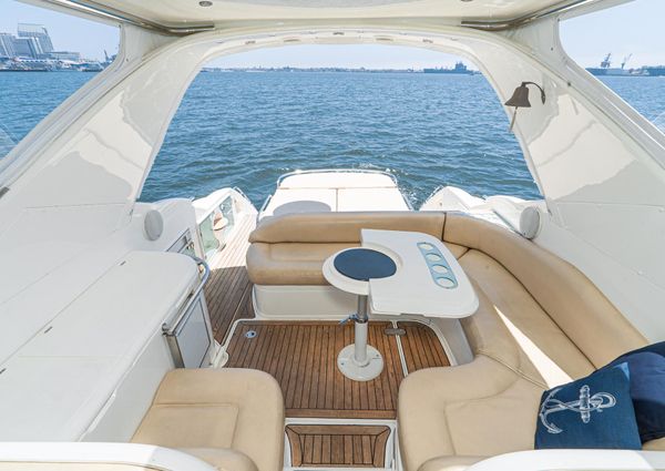 Fairline 48 Targa image