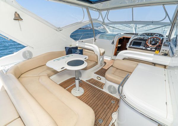 Fairline 48 Targa image