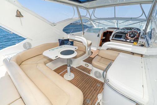 Fairline 48 Targa image