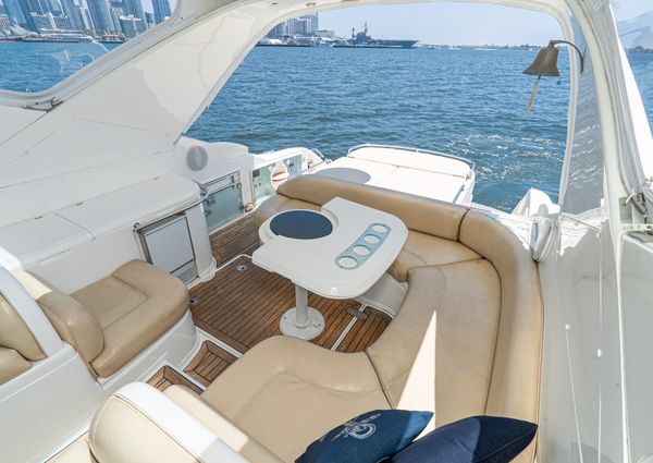 Fairline 48 Targa image