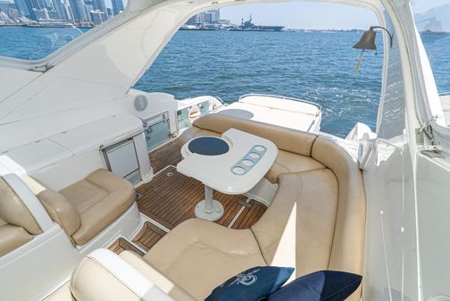 Fairline 48 Targa image