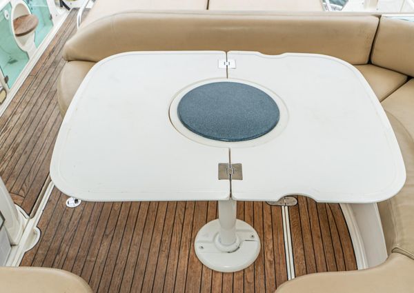 Fairline 48 Targa image