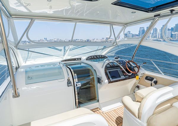 Fairline 48 Targa image