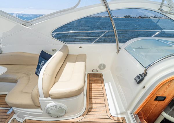 Fairline 48 Targa image