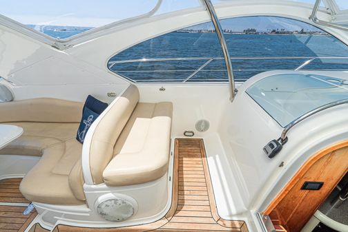 Fairline 48 Targa image