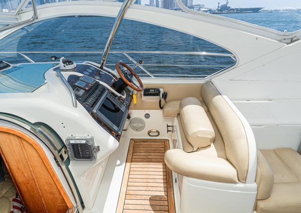 Fairline 48 Targa image