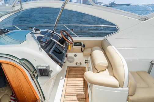 Fairline 48 Targa image