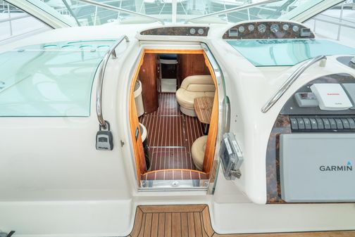 Fairline 48 Targa image