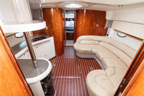 Fairline 48 Targa image