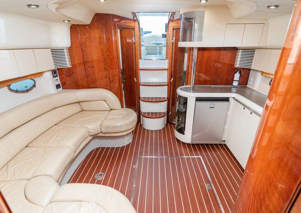 Fairline 48 Targa image