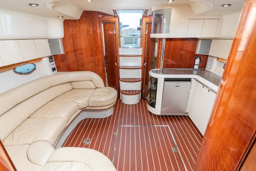 Fairline 48 Targa image