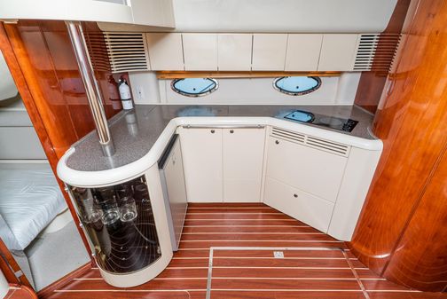 Fairline 48 Targa image