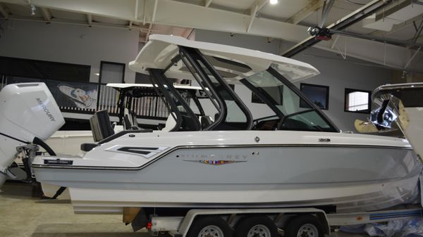 Monterey Elite 27 OB 