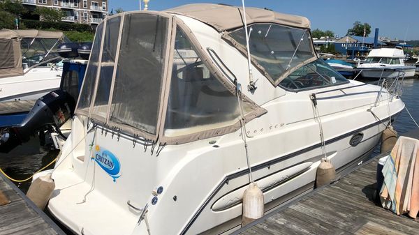 Maxum 2900 SCR