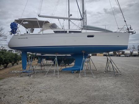 Jeanneau Sun Odyssey 36i image