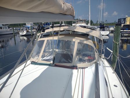 Jeanneau Sun Odyssey 36i image