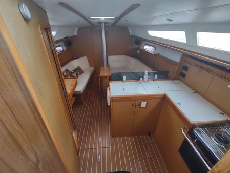 Jeanneau Sun Odyssey 36i image