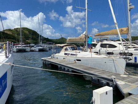 Jeanneau Sun Odyssey 36i image